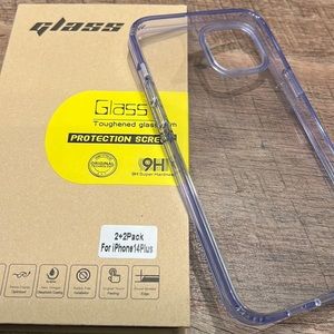 iPhone 14 Pro Max/Plus!